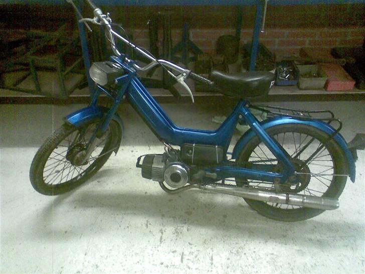 Puch Maxi k billede 7