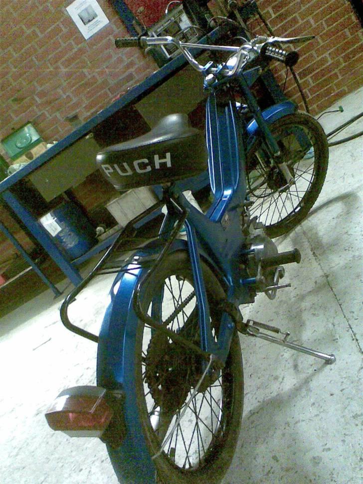 Puch Maxi k billede 11