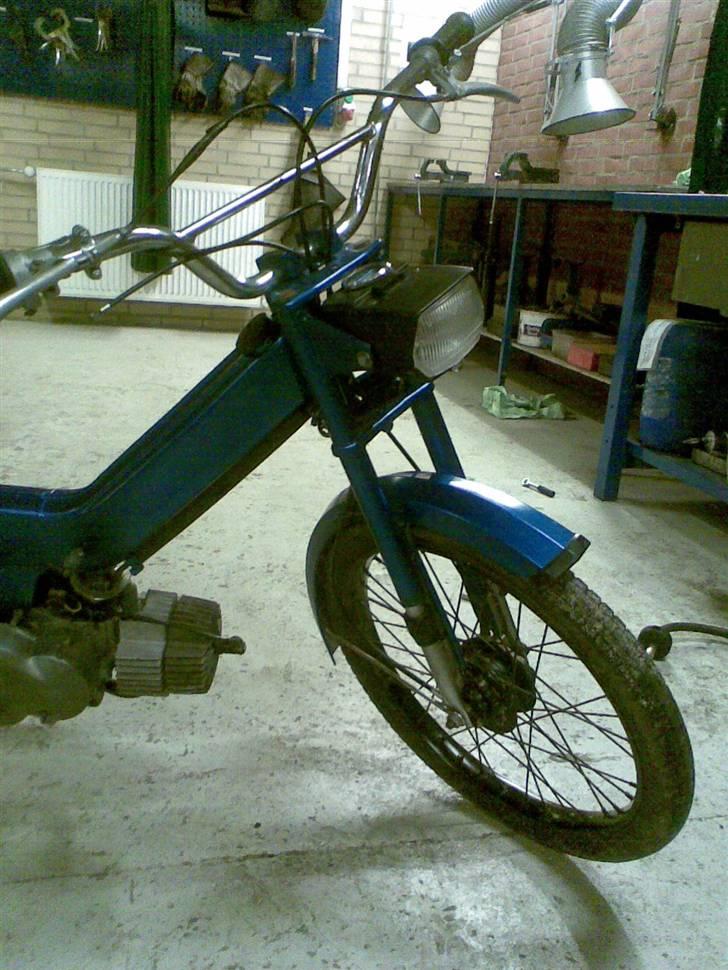 Puch Maxi k billede 12