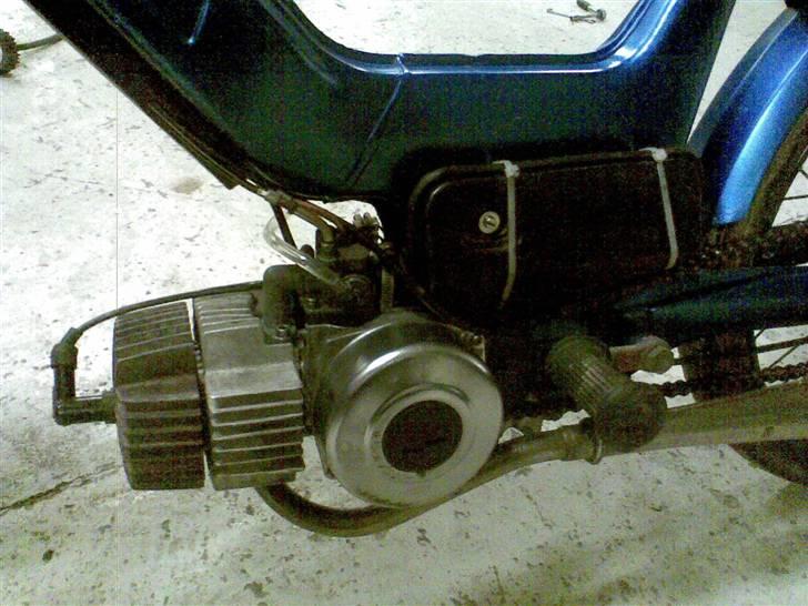 Puch Maxi k billede 13