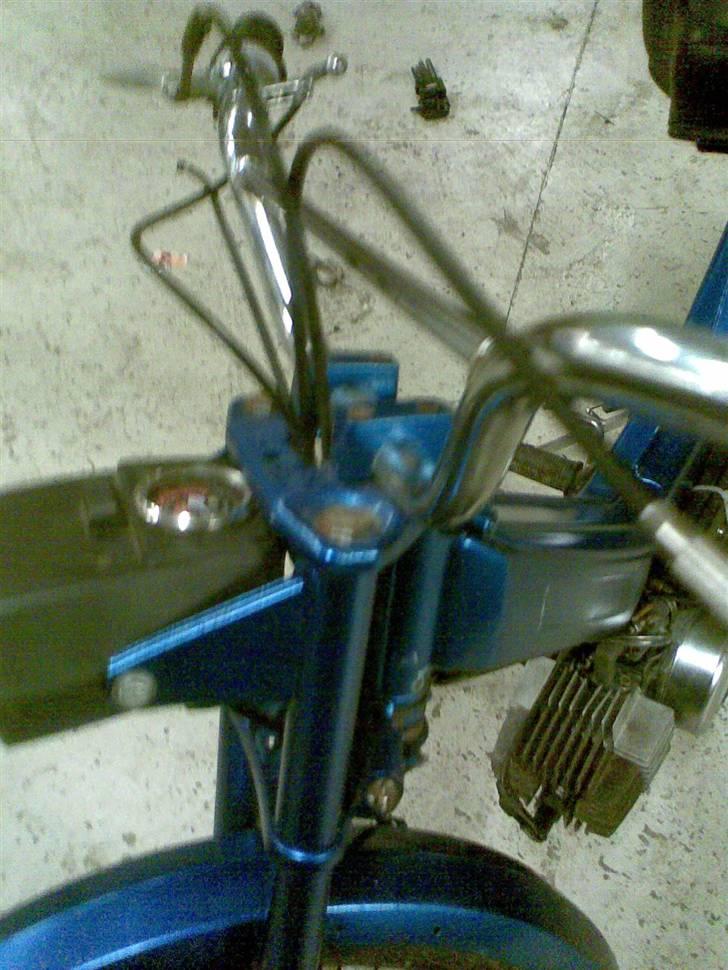 Puch Maxi k billede 14