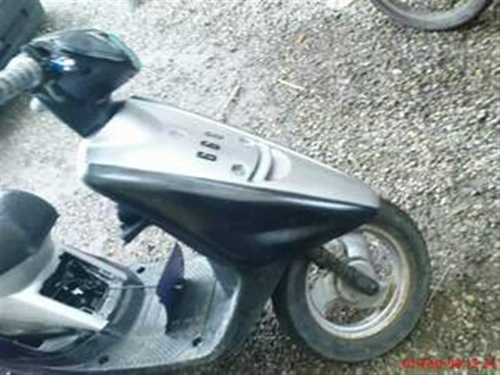 Yamaha jog /solgt/ billede 14