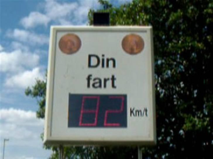 Honda Sfx Repsol TIL SALG - viste ca 87 på speedo. billede 16