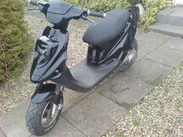 PGO hot (byttet til neos) billede 2