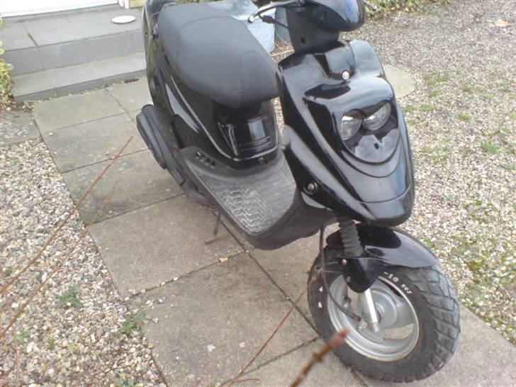 PGO hot (byttet til neos) billede 4