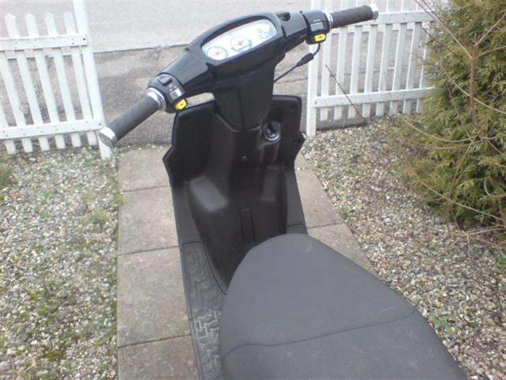 PGO hot (byttet til neos) billede 7