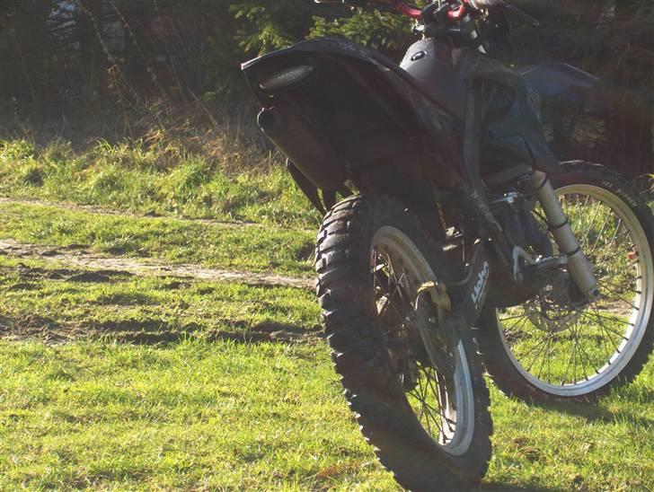 Gilera RCR LC DD $solgt$ billede 12