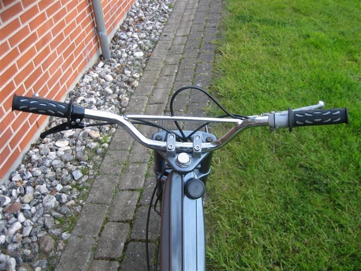 Puch Maxi K [Solgt!] billede 7