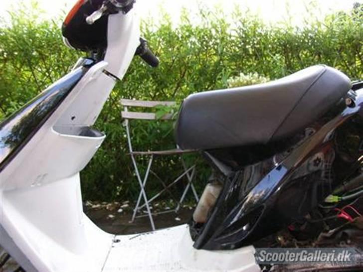 Yamaha Jog *as* STJÅLET billede 5