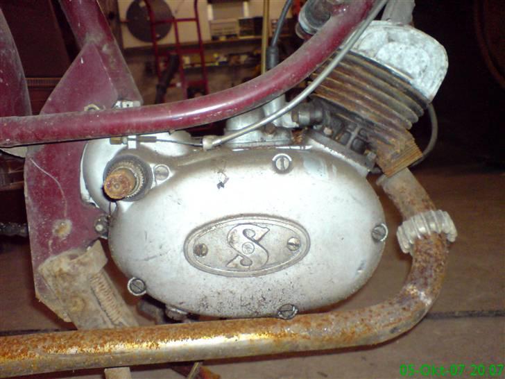 Sachs 2 gear billede 6