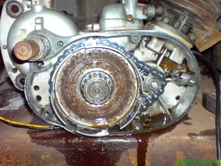 Sachs 2 gear billede 7