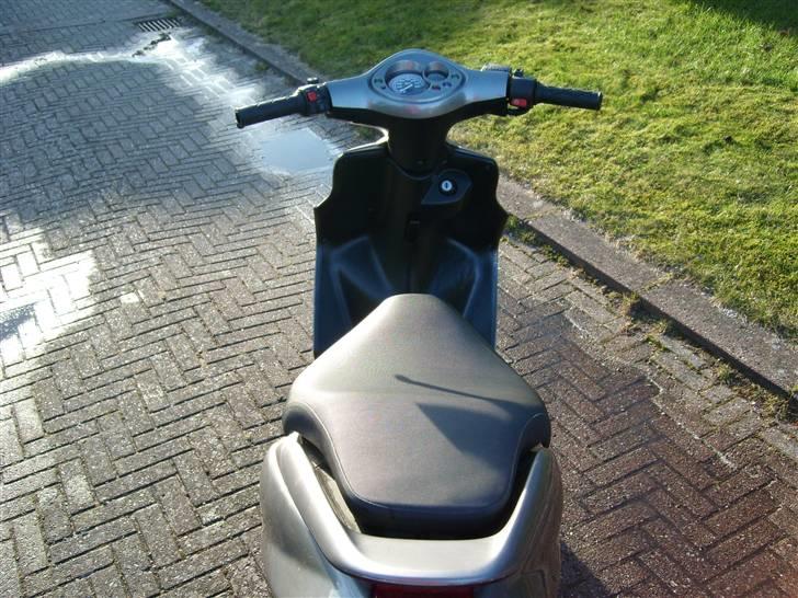 Yamaha Jog r "Projekt" <3 SOLGT  billede 5