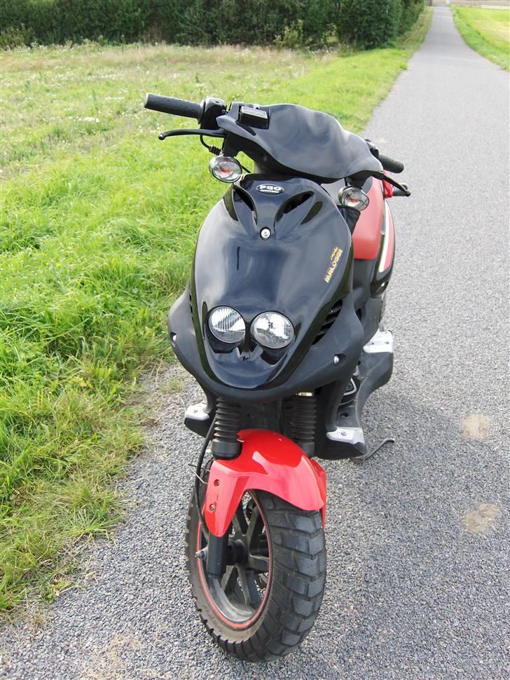 PGO Pmx Sport billede 2