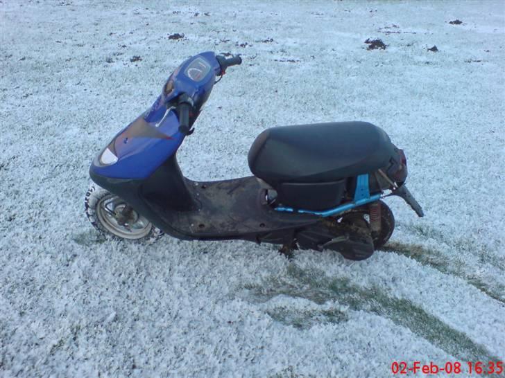Yamaha Du er savnet <3 billede 9