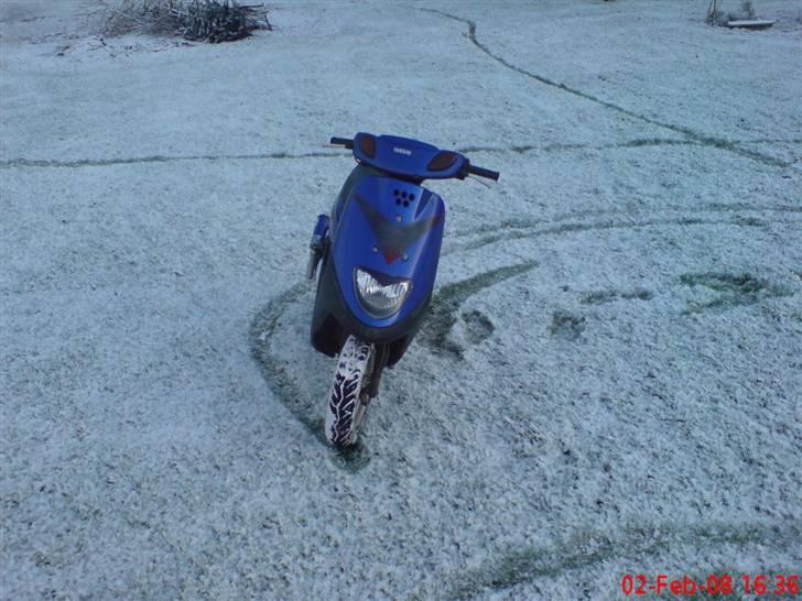 Yamaha Du er savnet <3 billede 10