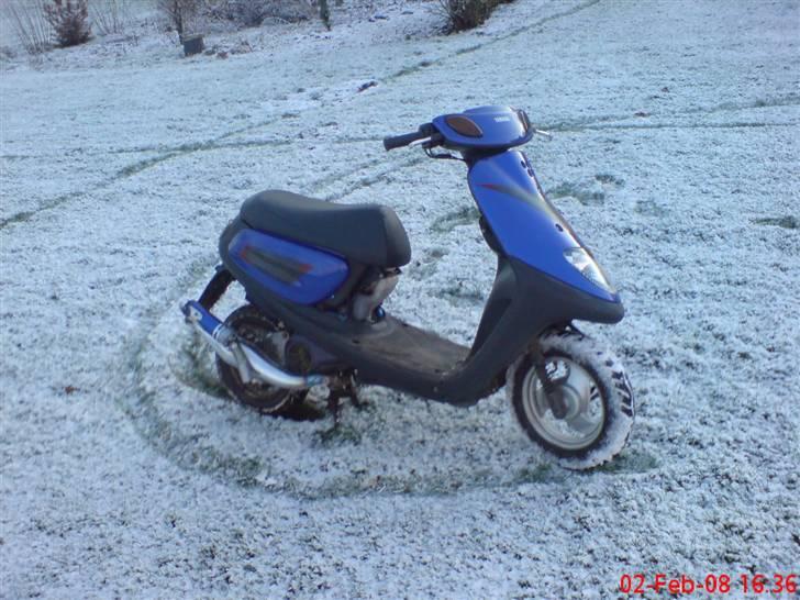 Yamaha Du er savnet <3 billede 11