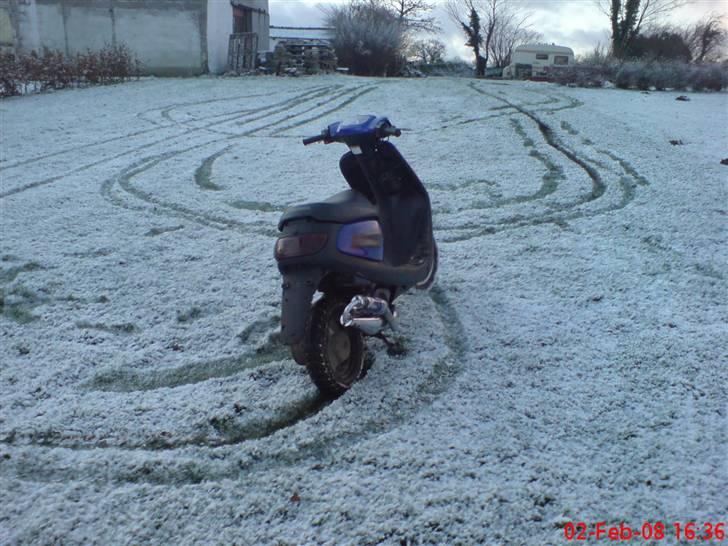 Yamaha Du er savnet <3 billede 12
