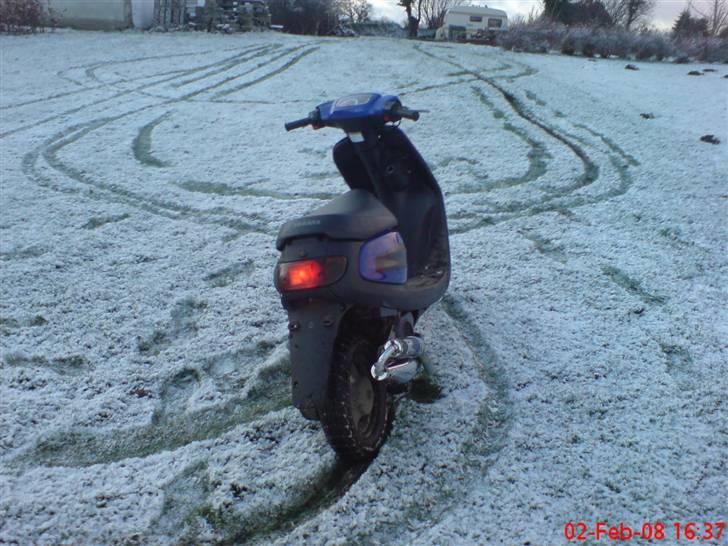 Yamaha Du er savnet <3 billede 14