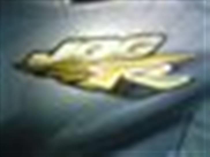 Yamaha jog R ac billede 5