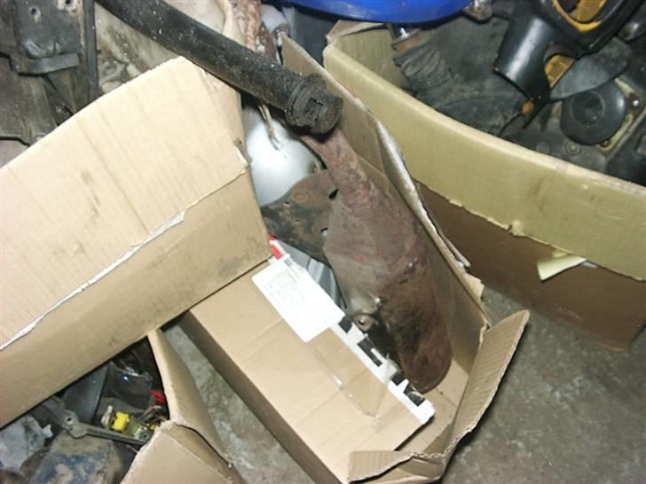 PGO Hot 50 (Solgt)  billede 17