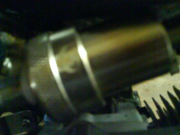 MiniBike banebike - stylepro billede 19