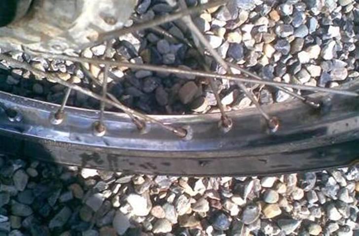 Puch maxi solgt - Før billede 3