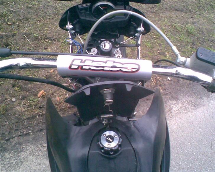 Gilera SMT  billede 2