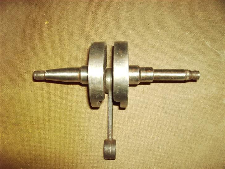 Honda wallaro *solgt* billede 14