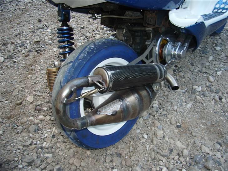 Aprilia Sonic lc evo1stjålet :'( billede 17