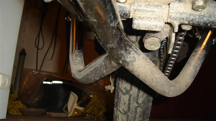 Honda dax (solgt) billede 18
