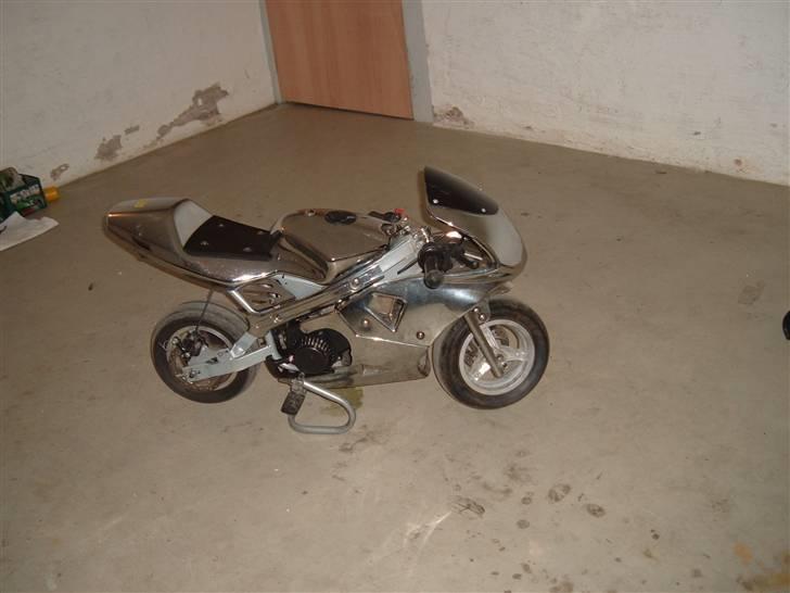 MiniBike 2007 billede 1
