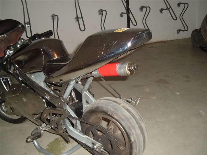 MiniBike 2007 billede 3