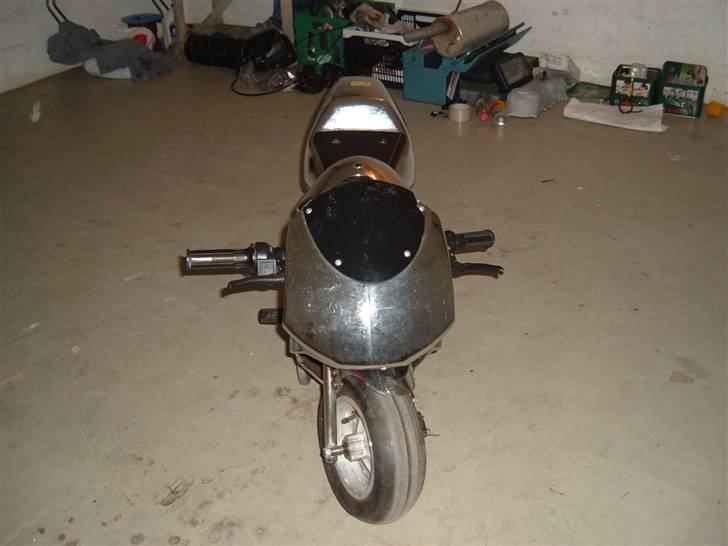 MiniBike 2007 billede 4