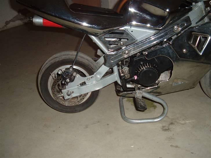 MiniBike 2007 billede 5