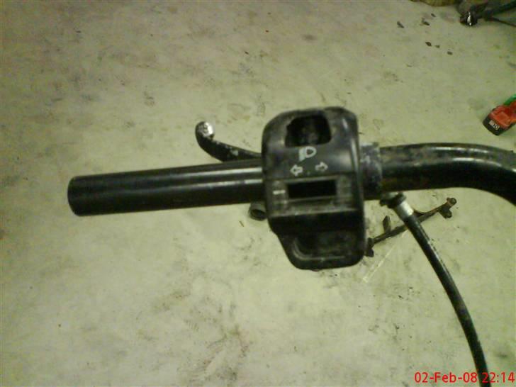 PGO hot 50 custom projekt:D billede 8