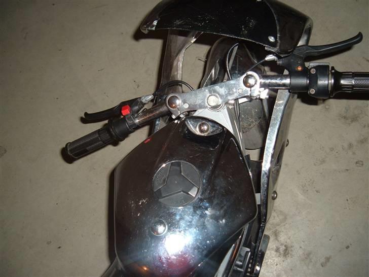 MiniBike 2007 billede 6