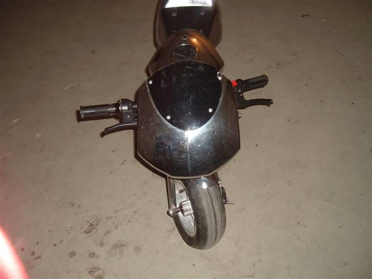 MiniBike 2007 billede 7