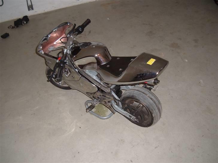 MiniBike 2007 billede 8