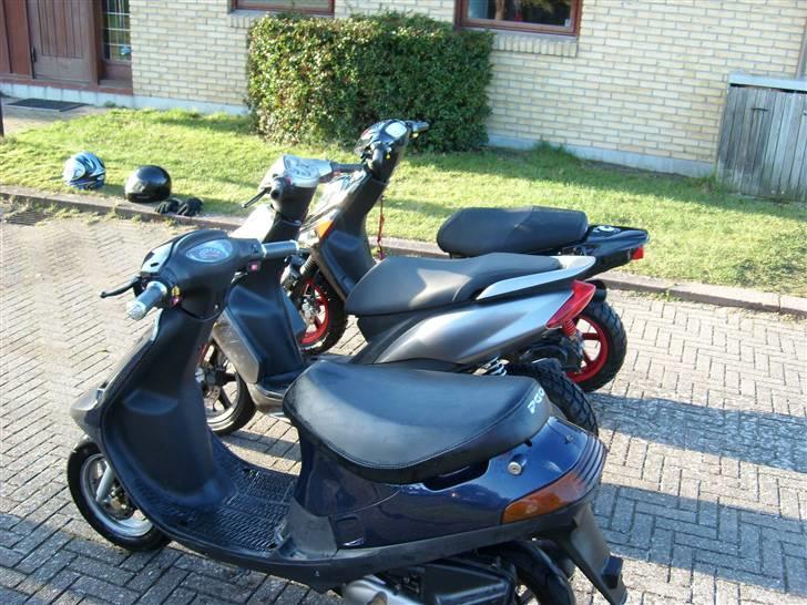 PGO comet solgt billede 7