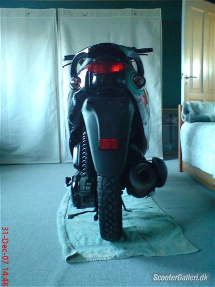 PGO Black magic billede 3