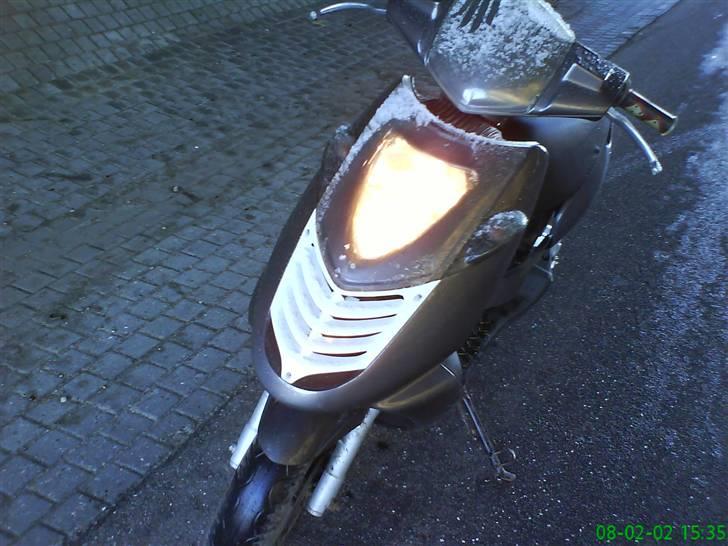 Aprilia sonic billede 18