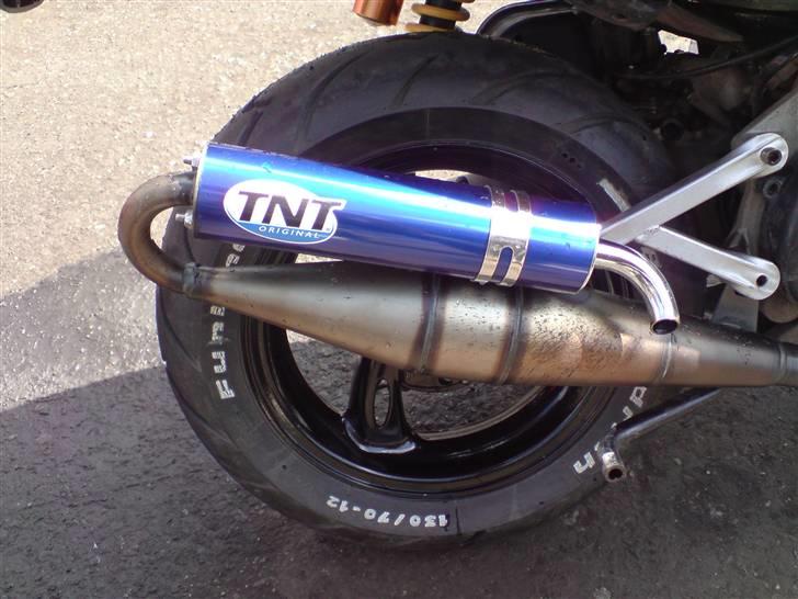 PGO pmx naked bytte: jog r  billede 6