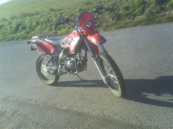 Skyteam st50-3 ac/oc ÐÐ byttet - som den så ud lige da jeg havde købt den billede 18