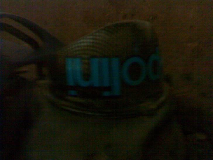 Honda sfx -- solgt billede 13