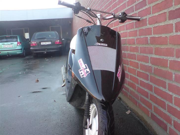 Yamaha Jog FS *'SOLGT* billede 7