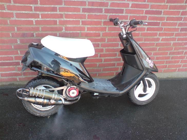 Yamaha Jog FS *'SOLGT* billede 8