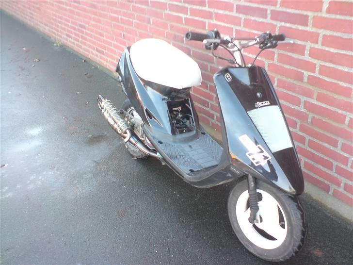 Yamaha Jog FS *'SOLGT* billede 9