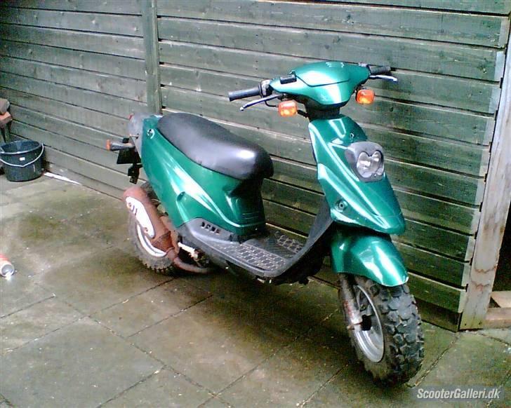 PGO NOT :P  95% færdig  - Som den stod før (: billede 9