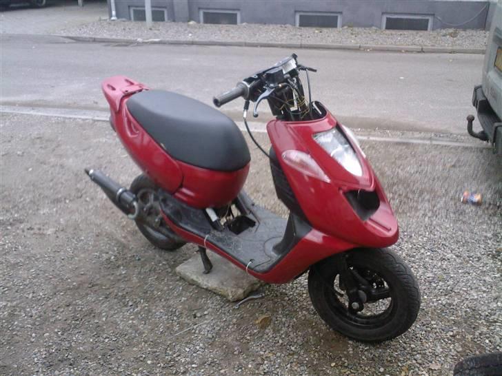Aprilia sonic SOGLGT !!!!!!!!!!!! billede 3