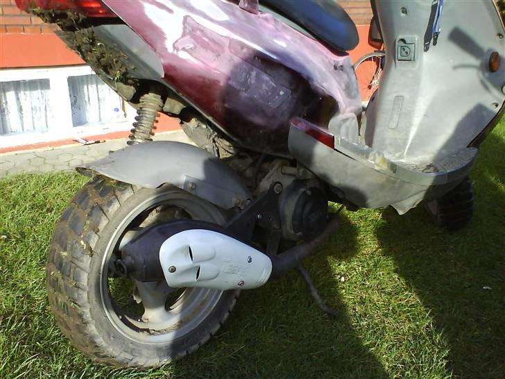 PGO big # Solgt! billede 4